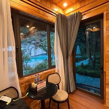 Tam Coc Galaxy Villa Νιν Μπιν Εξωτερικό φωτογραφία