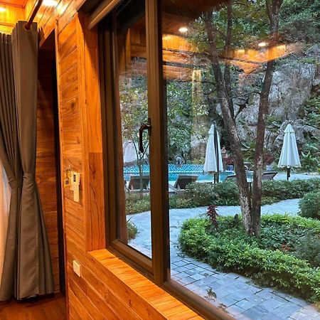 Tam Coc Galaxy Villa Νιν Μπιν Εξωτερικό φωτογραφία