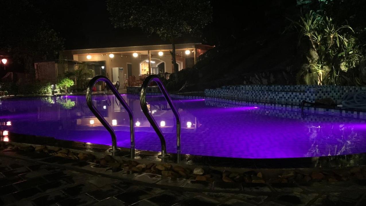 Tam Coc Galaxy Villa Νιν Μπιν Εξωτερικό φωτογραφία
