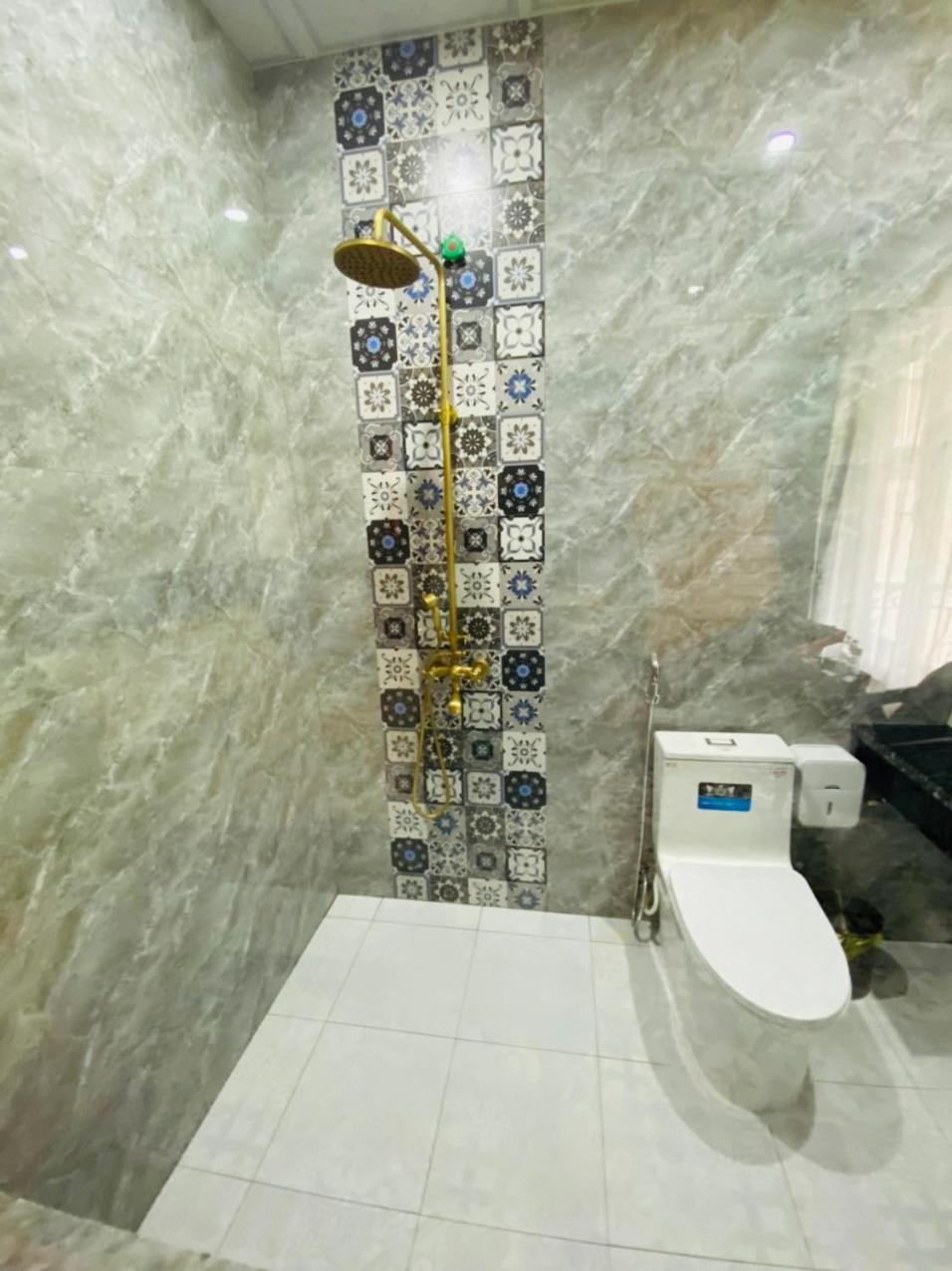 Tam Coc Galaxy Villa Νιν Μπιν Εξωτερικό φωτογραφία